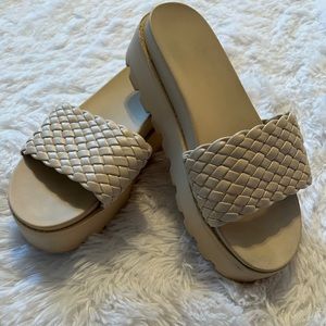 Platform Sandal/Flipflop